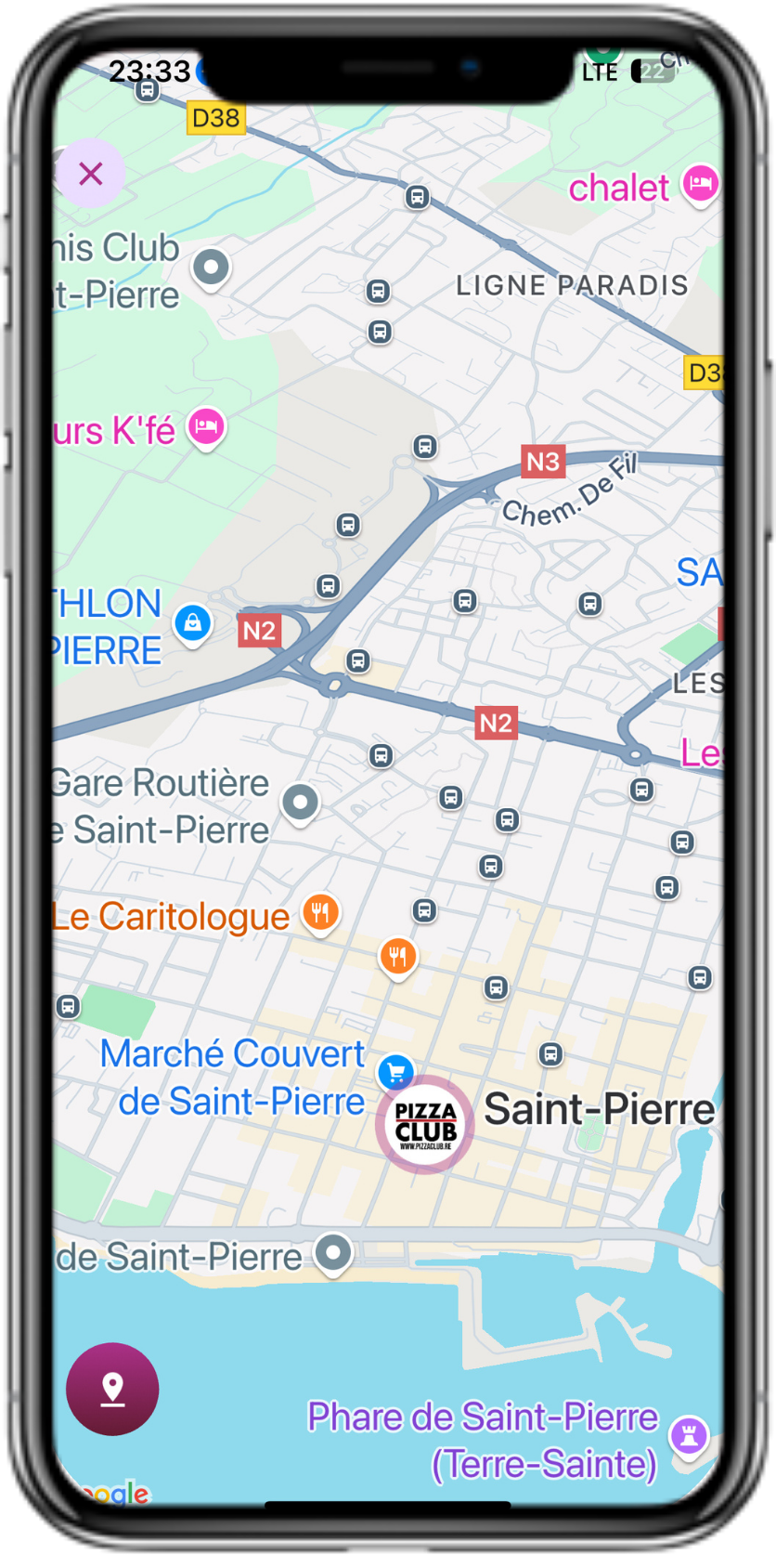 Carte